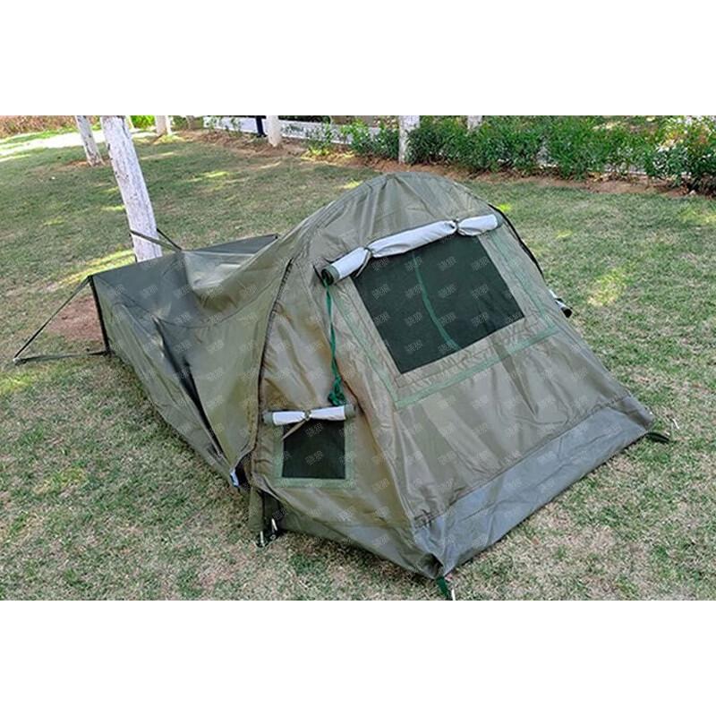 Xiaobing 2002-2 Portable Single Tent Default