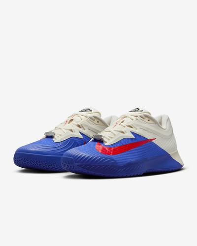 

Nike Vapor Pro 3 Premium Deep Night Pale Ivory HJ6774-500 Men s Size EU 40.5 белый