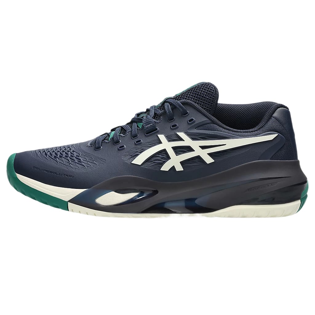 ASICS GEL RESOLUTION X Low top