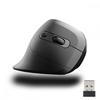 Wireless Vertical DPI USB Compatible with Mouse, 2.4GHz, Ergonomic, Three-Level Adjustment, Type-C Rechargeable, U-Shaped, Forward/Back Buttons,
