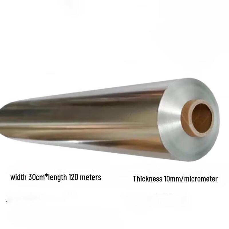 OEING Heavy-Duty BBQ & Baking Foil