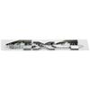 Applicable To the New Dodge 4X4 Car Sticker RAM1500 Limited Car Logo Ram Pickup Truck Label Tail Label