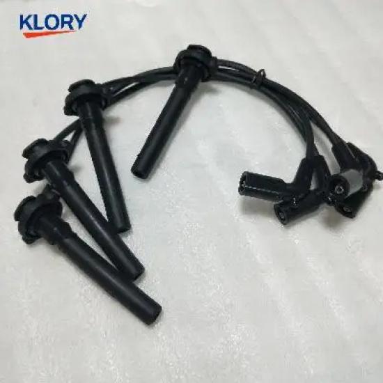 MR479Q-1202000A/GYX-LF520 Spark plug cable assemblies,Ignition Cable Kit for LIFAN 520