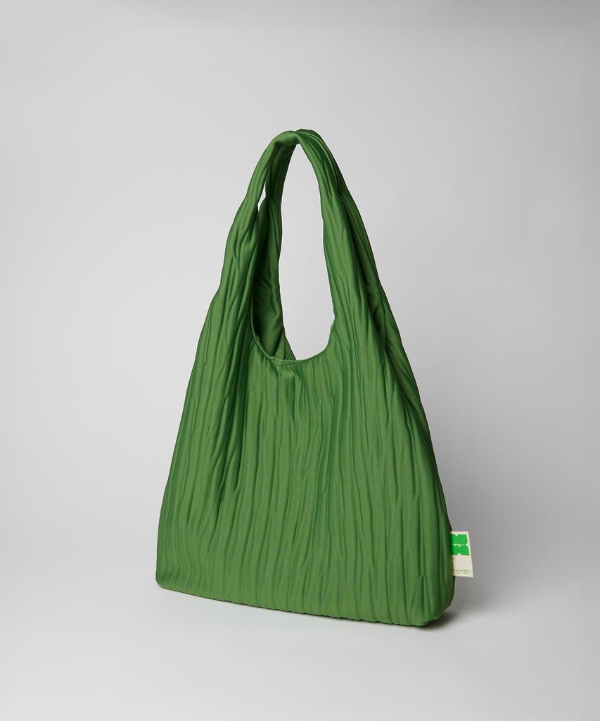 Marhen.J Accordion Pleated Shoulder Bag