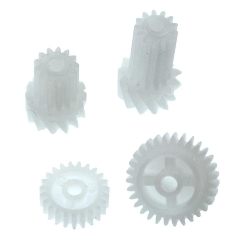 

Епілятор Braun Quadruple Gear Set 1 pcs