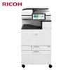 Ricoh M C2501 Color A3 Multifunction Printer CN Plug (adapter Included)