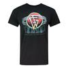 Guardians Of The Galaxy Official Mens Planet T-Shirt