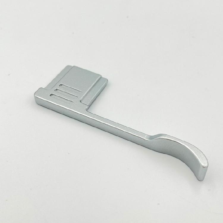 Aluminum Alloy Camera Handle Grip Ergonomic Thumb Grip for XM5 Camera Studio and Outdoor Photography