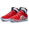 New Nike LeBron 17 'LeBron 4 Red Graffiti' CT6047-600