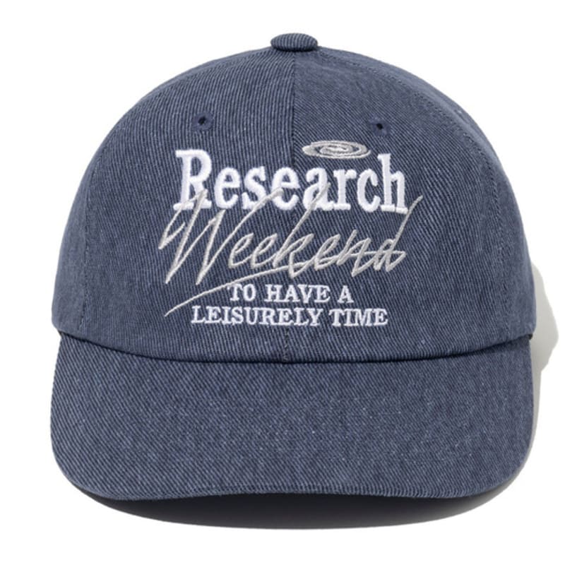 

Millo Archive Chamber Camp Cap [Fade Blue] FREE