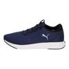 Puma Softride Cruise 2 Comfortable Low-Top Training Shoes Unisex Sneaker Navy-Blue 312005-01
