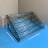3/4/5/6/7 Layers Nail Polish Display Stand Luxury Cosmetic Display Rack Holder Jewelry Essential Oil Organizer Storage Display