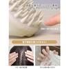 Shampoo Brushscalp Massagescalp Cleansing Brushhead Carehair Brushfor Bathergonomic Designsiliconesoftgentle On Scalpshampoohair Washingpore Dirtwet