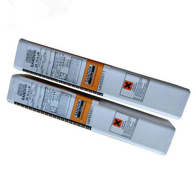 

Exaton 22.9.3.LR Duplex Stainless Steel Welding Electrode E2209-17 4.0mm