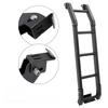 Bruce Shark Jimny Rear Compatible with and Side Rear Custom Exterior Loose Garage Stable Not Compatible with Unspecified Professional Installation