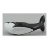Hasamiyaki Korin Kiln Chopstick Rest Whale 465397
