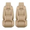 Suzuki JB23W JIMNY 1998-2018 Car Seat Cover, Leather Material, Waterproof, All Weather Type, Car