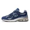 New Balance 2002R Protection Pack Navy Grey Sneakers M2002RDK