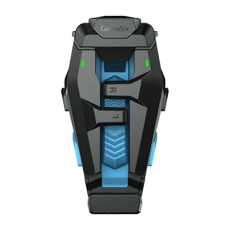 F2b GAMESIR F4 Falcon Mobile Gamepad PUBG Phone Game Controller d6T Trigger for iOS Android