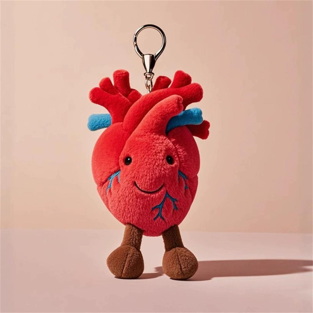 4 szt. Pluszowe Wypchane Zabawki Miękka Poduszka Dekoracje, Preferowany Prezent na Urodziny Dziecka na Boże Narodzenie, Święta, Urodziny