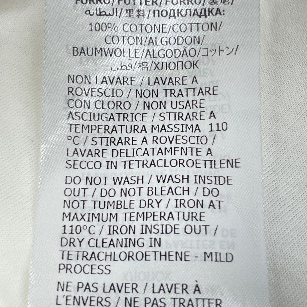 Gucci [xDisney] 610009 Sherry Mickey & Minnie Truck Jacket Jacket XS multicolorUsed