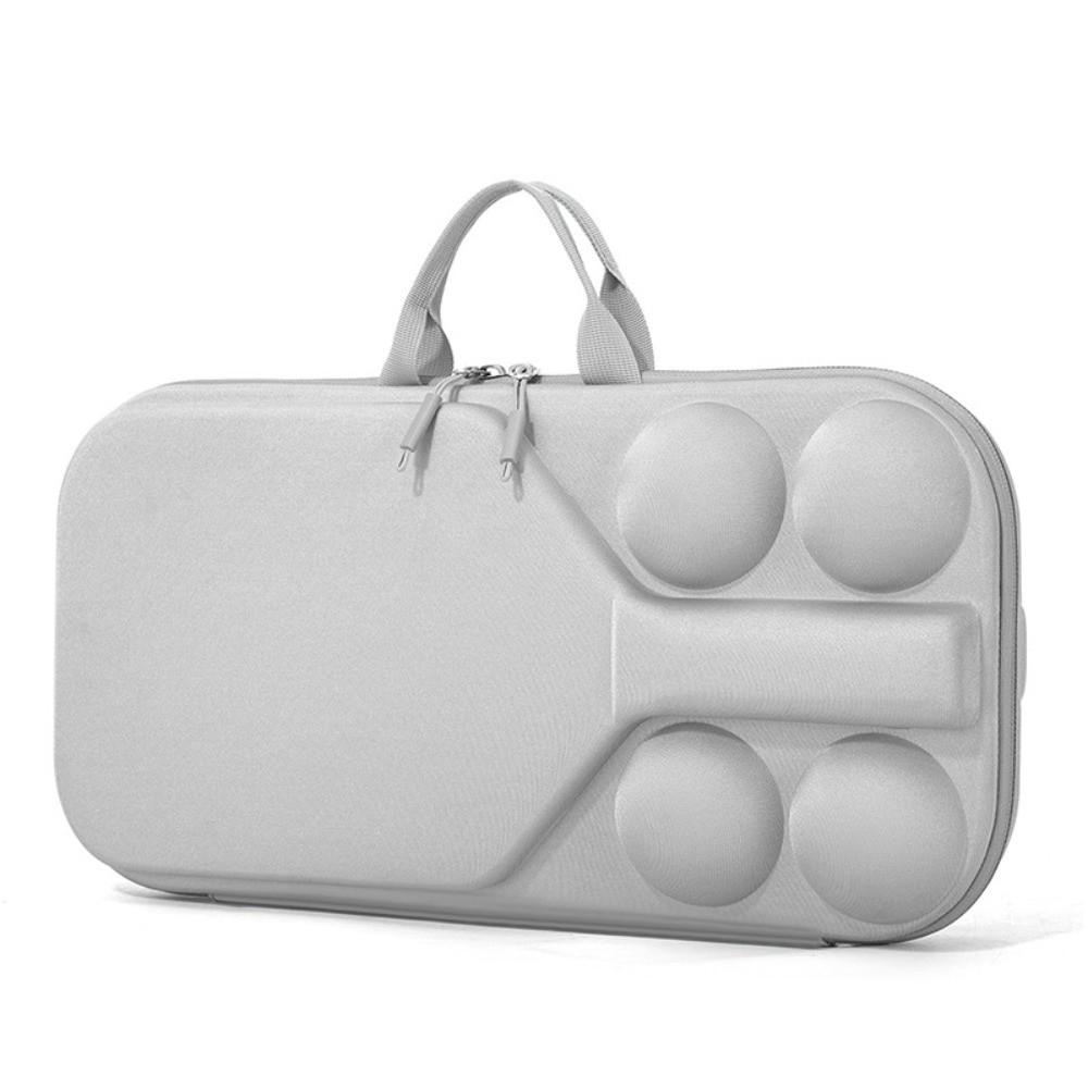 Hard Shell Pickleball Paddle Bag Pickleball Paddle Carrying Case Pickleball Supplies