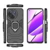 For Realme 11 4G Case for Realme 11 Pro Plus Cover Shell Ring Holder Fundas Bumper Anti-knock Armor Capa Cover for Realme 11 4G