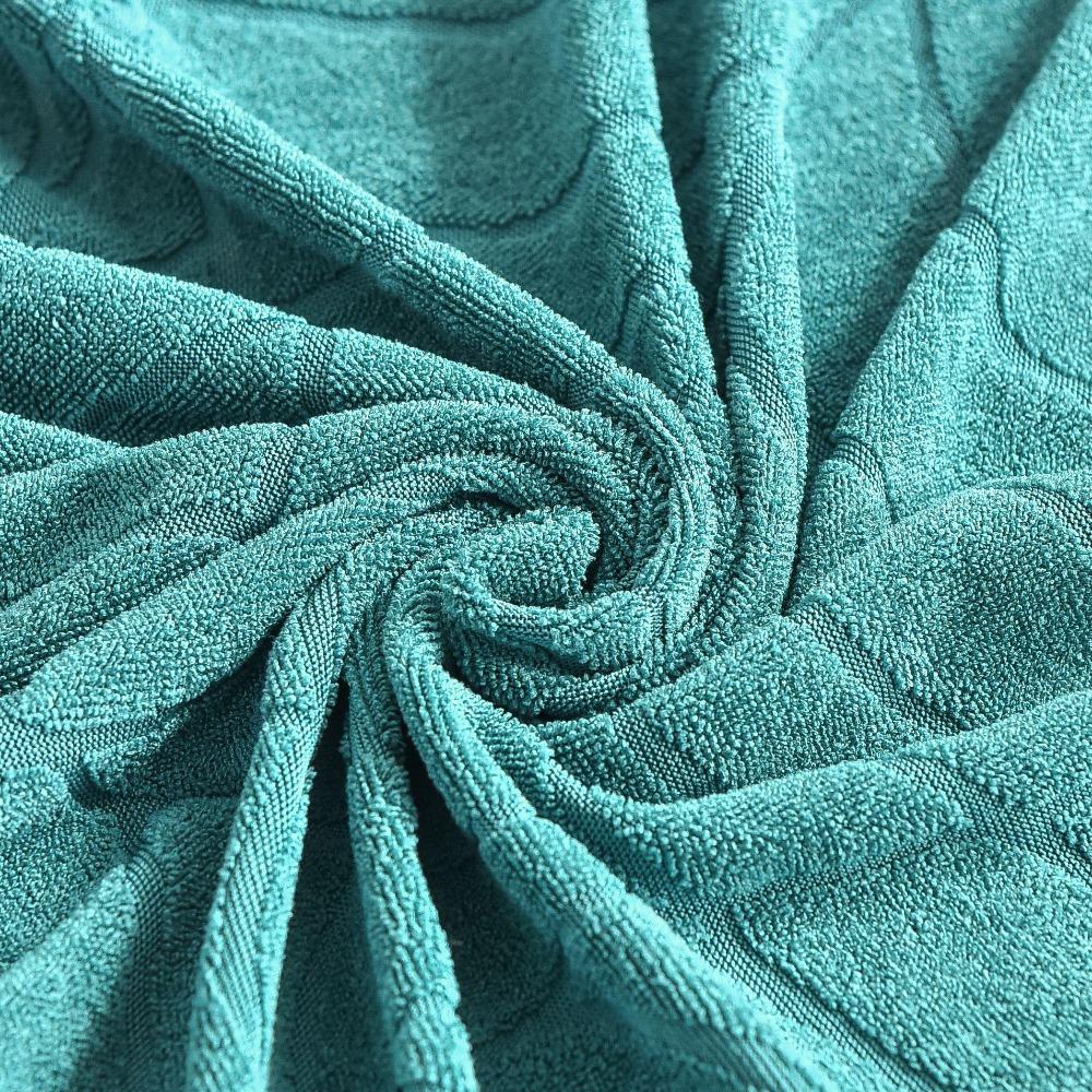 New Waterproof Jacquard Stretch Sofa Cover Pure Color Thickened All-Inclusive Sofa Cover Sofa Cushion Cover