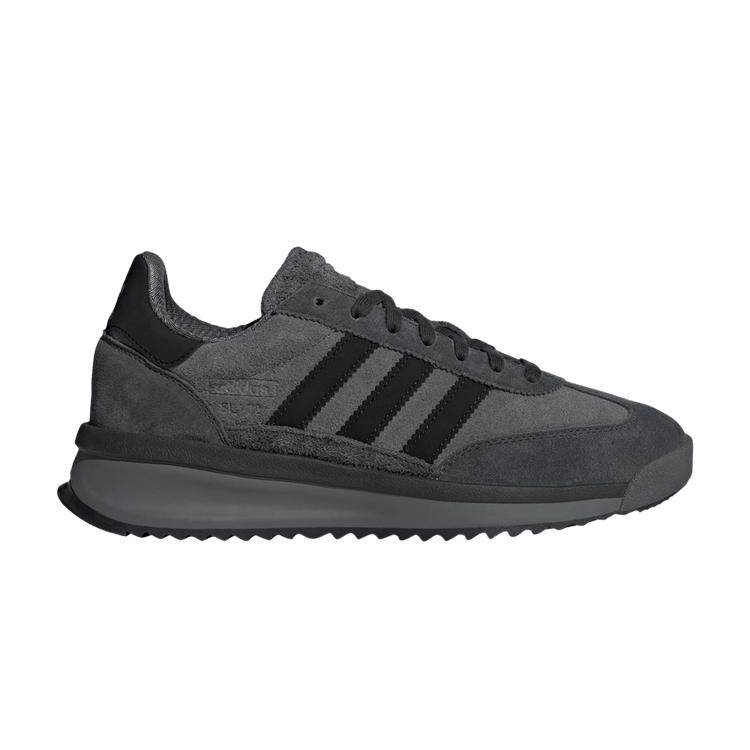 adidas SL72 RTN Серый Угольный - JH5091 36.5