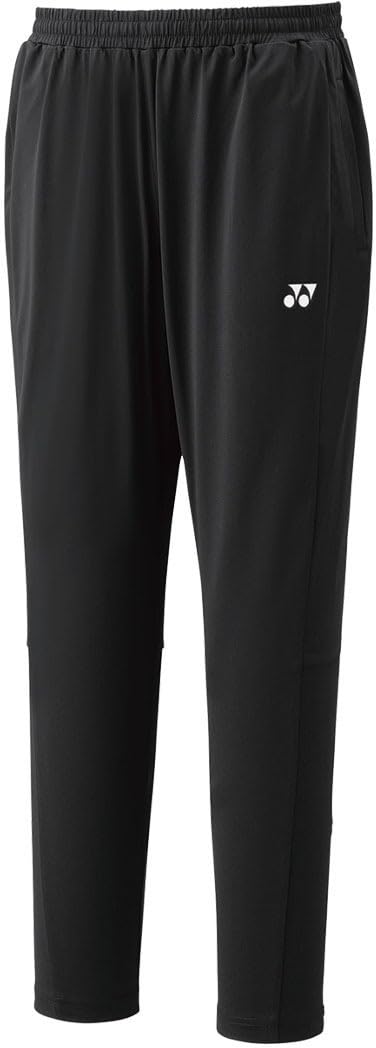 

Yonex Uni Джоггеры Черные Летние Брюки, (007),