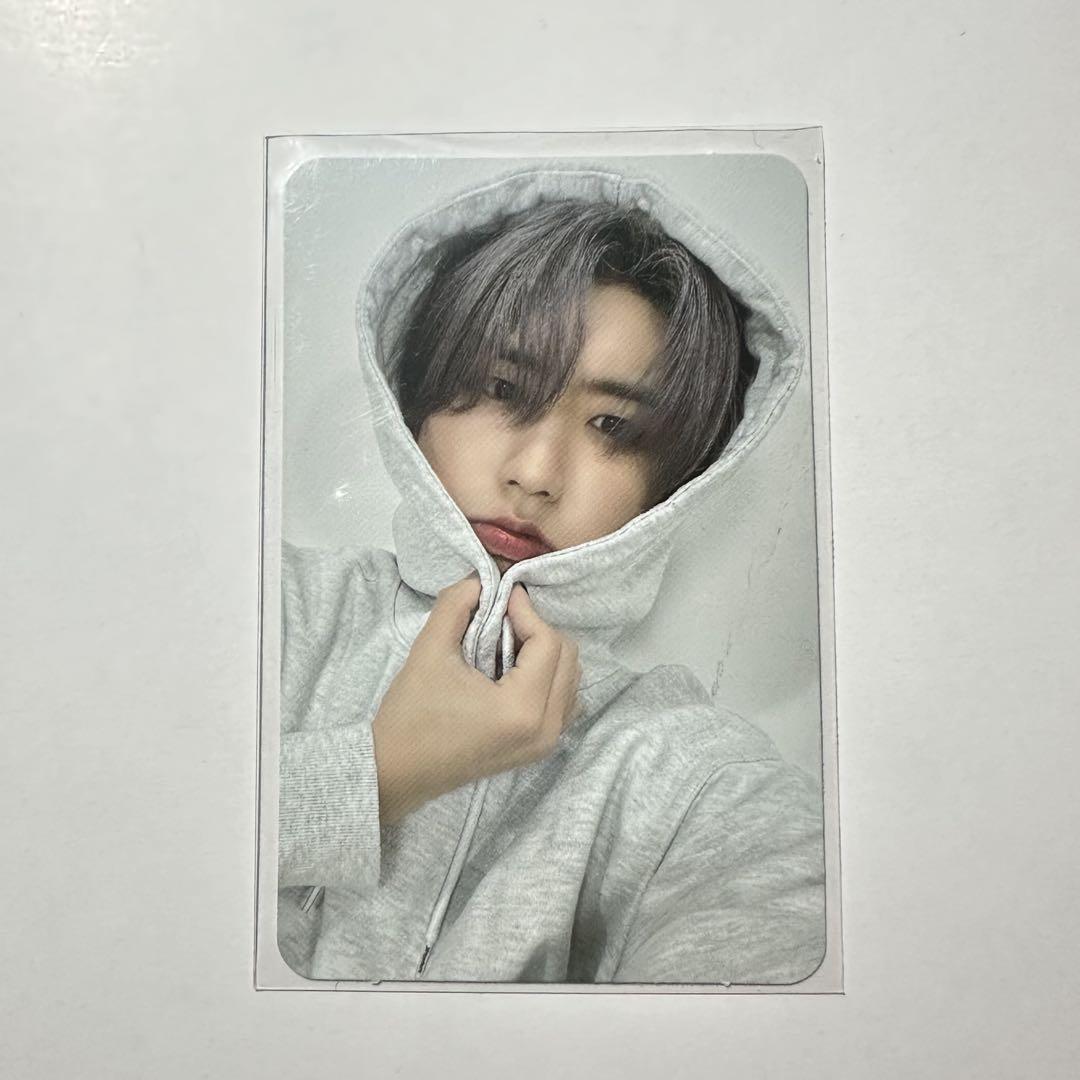 

[USED] straykids HAN Rakidro Sawe 2.0 5star