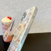 Cute Cartoon  Magnetic Case For iPhone 17 16 Pro 15 14 Pro Max Cover with Stand Holder Magsafe Cases for iPhone 17Pro