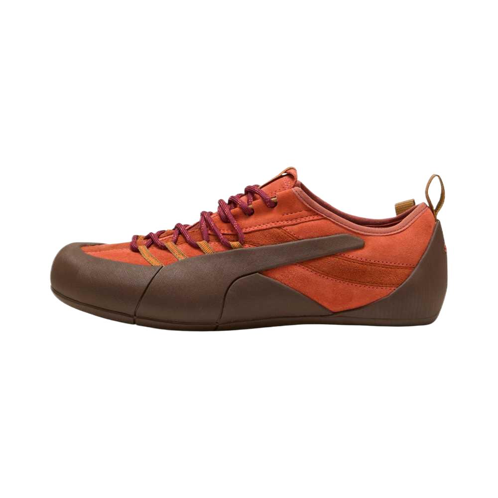 PUMA KLIM Low top Outdoor Shoes Unisex 405309-04 37