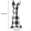 Adorable Easter Bunny Plush Toy - Perfect Gift for Kids and Adults