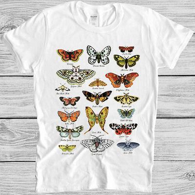 Na górę – T-shirty i koszulki