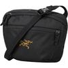 Arc'teryx Mantis 2 Waist Pack X000008973 24K Black NA