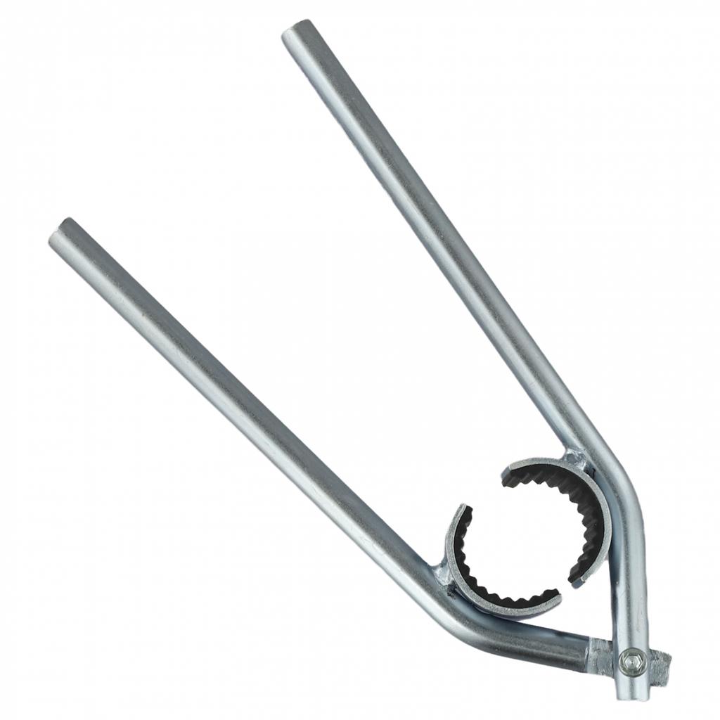 High Strength Carbon Steel Wrench Tool for Effective Faucet Maintenance