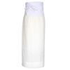 [KYOETSU] Washable Summer Linen Undergarment for Women (Size M)