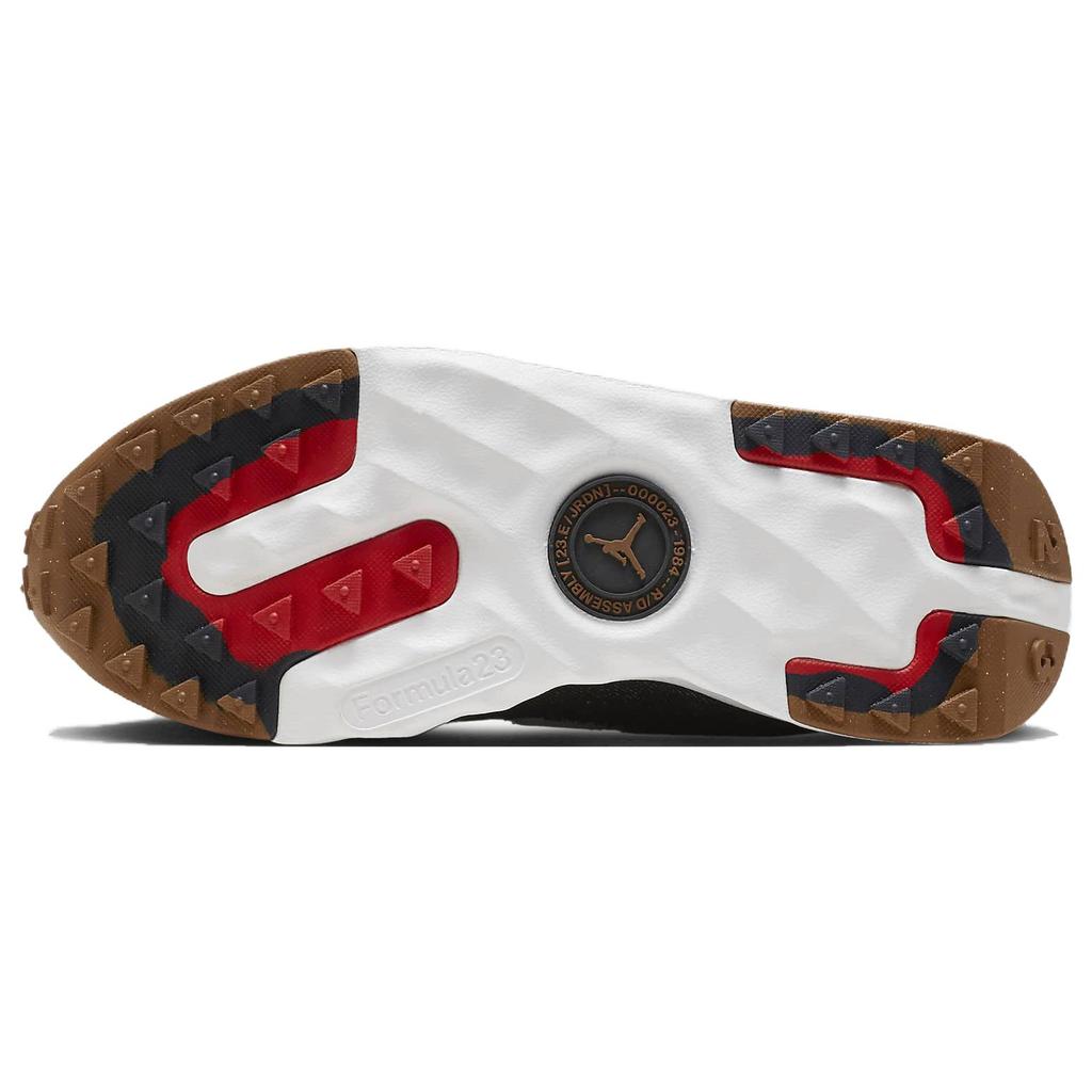 New JORDAN Granville Pro Anthracite DV1235-002