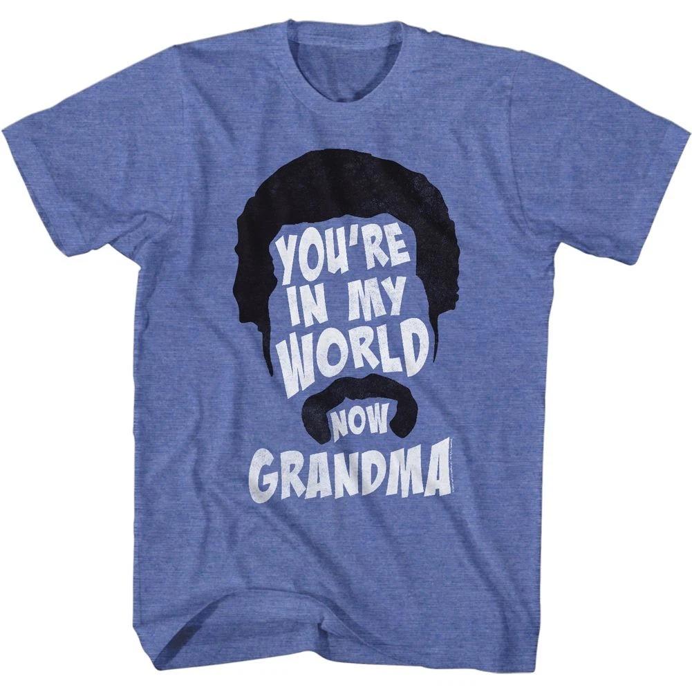 Happy Gilmore Youre In My World Movie Children s T-shirt 140