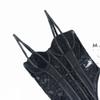 CINOON Women's Sexy Underwear Elasticity Corset Backless Lace Bodysuit Gothic V-Neck Ladies Bustier Breathable Overbust Straps Lingerie