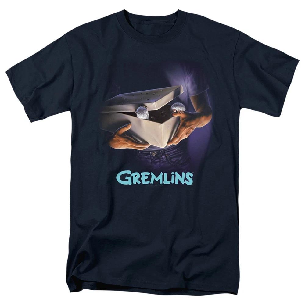 Gremlins Original Poster Children s T-shirt 120