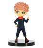 Figurine Q Posket Petit - Jujutsu Kaisen - Yuji Itadori