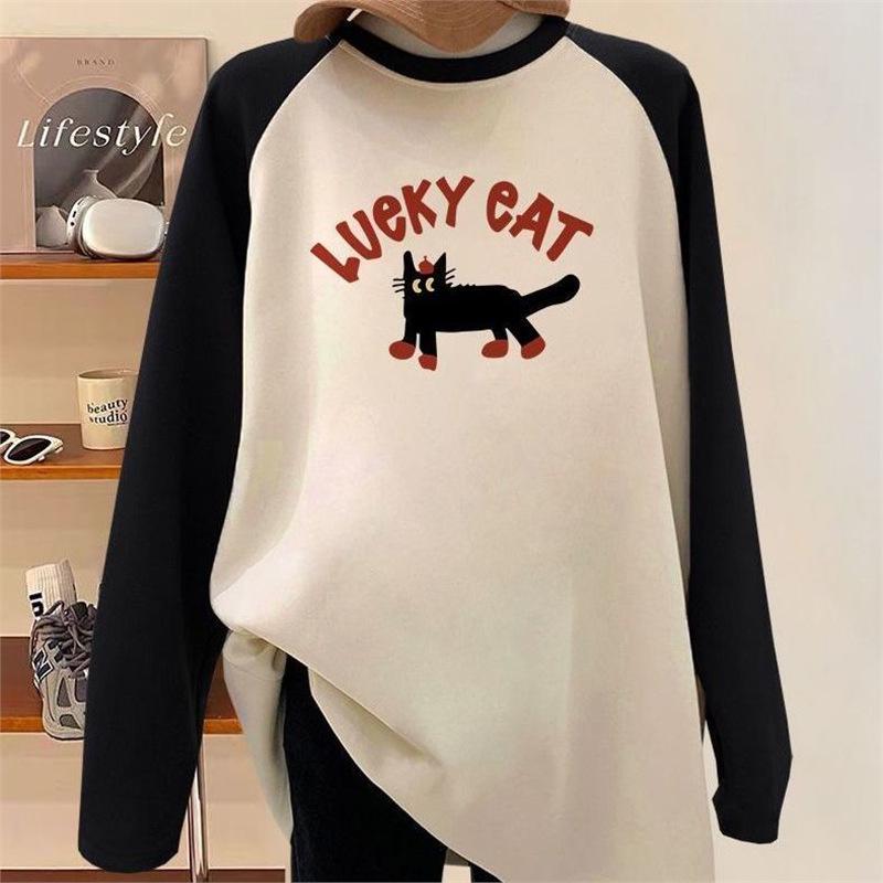 

Женская толстая базовая рубашка средней длины с флисовой подкладкой - Осень/Зима, Большой размер, Приталенная, Универсальный и стильный топ 2XL