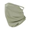 Ice Silk Mesh Face Cover Sun UV Protection Cool Tube Scarf Fashion Bike Motorcycle Mask  Hiking