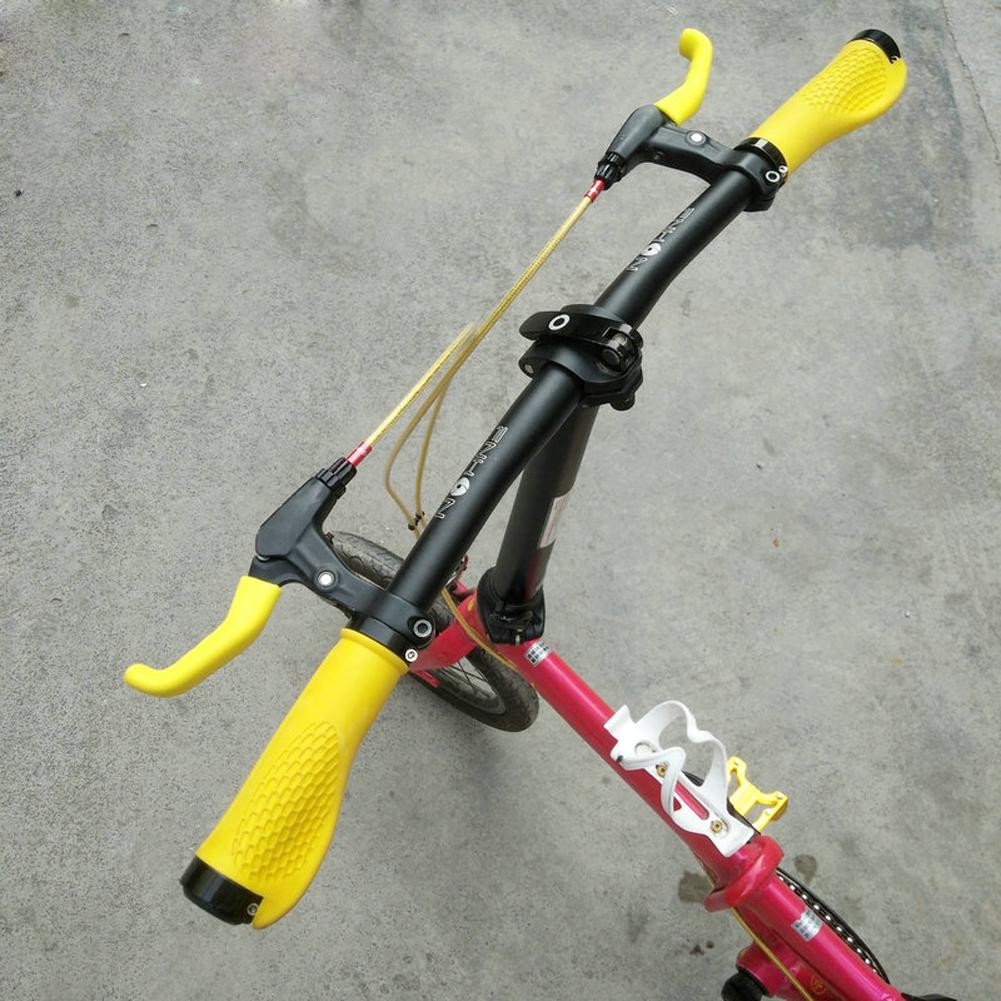 Bike Bicycle Cycling Brake Sleeve Handle Proctector/Cover of Silicone
