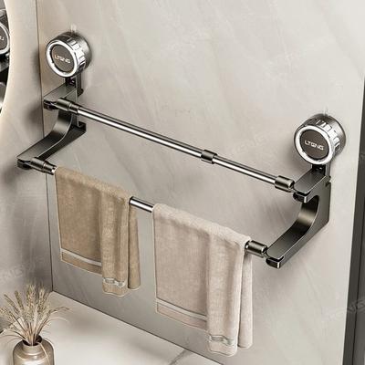 Fürdőszoba és WC – Törölközőtartók