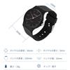 RORIOS and Analog Simple Stylish Quartz Popular with and Perfect for Casual and Men's Women's Watch, Design, Waterproof, Movement, Students, Girls,