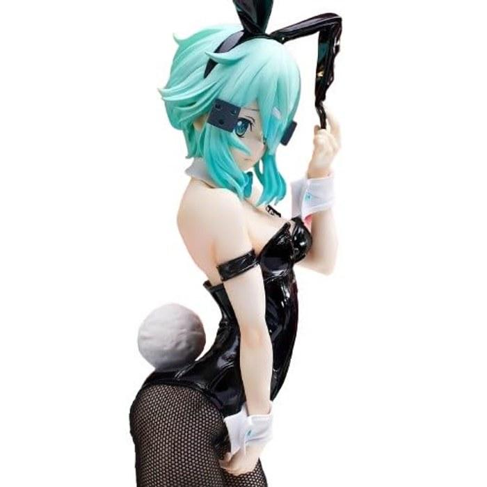 Fury Sword Art Online BiCute Bunnies Figure Sinon, Approx. 28cm