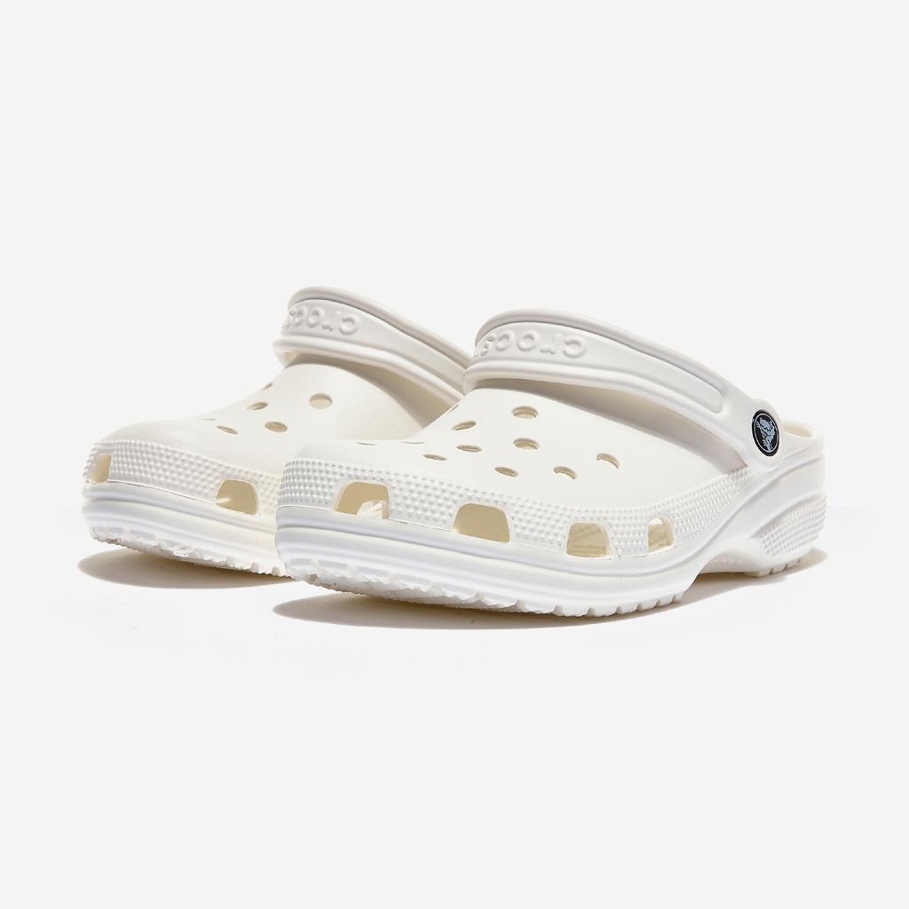 [Crocs] Classic Clog [CRS10001] [Shipped from Korea] 100% Authentic